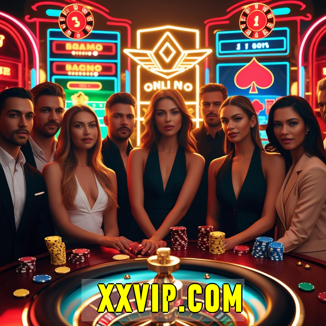xxvip