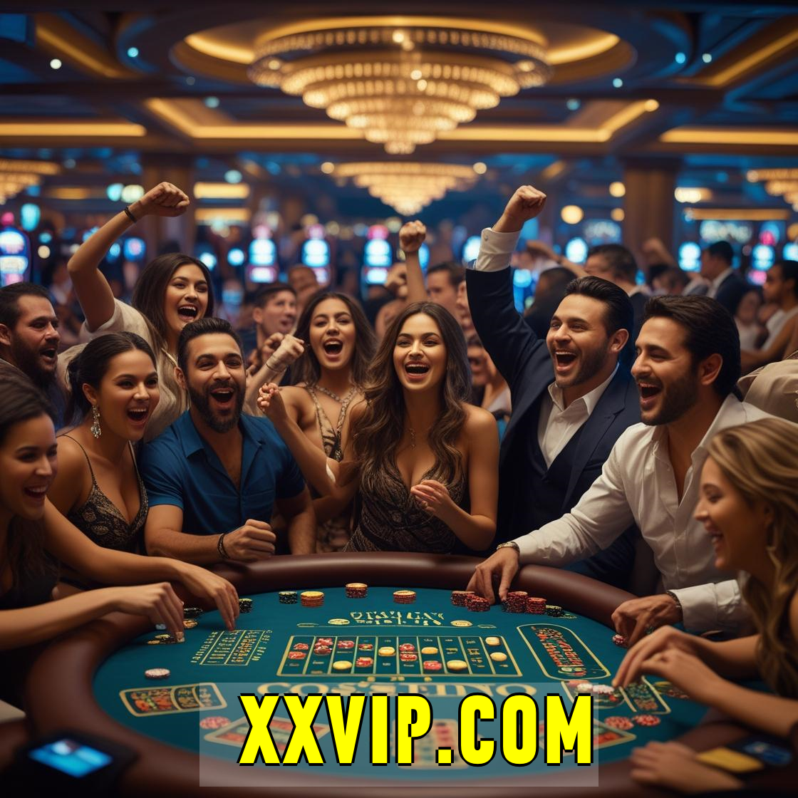 xxvip